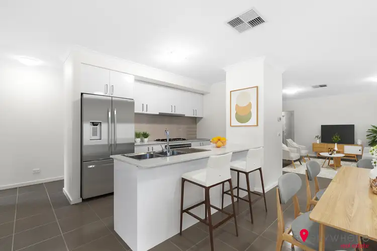 Fourth view of Homely house listing, 62 Wootten Road, Tarneit VIC 3029