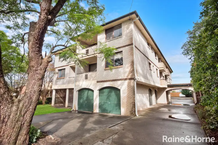 Second view of Homely apartment listing, 3/98 Francis Street, Richmond NSW 2753