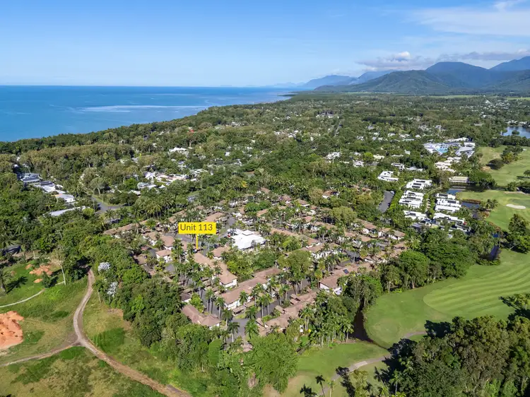 Third view of Homely apartment listing, 113/121-137 Port Douglas Road, Port Douglas QLD 4877