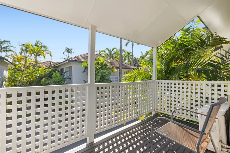 Fourth view of Homely apartment listing, 113/121-137 Port Douglas Road, Port Douglas QLD 4877