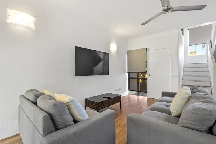 Fifth view of Homely apartment listing, 113/121-137 Port Douglas Road, Port Douglas QLD 4877