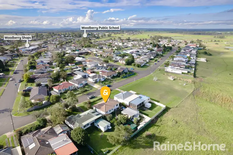 Main view of Homely house listing, 13 Redbill Drive, Woodberry NSW 2322