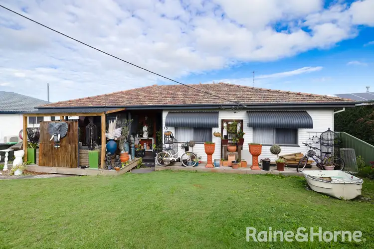 Second view of Homely house listing, 13 Redbill Drive, Woodberry NSW 2322