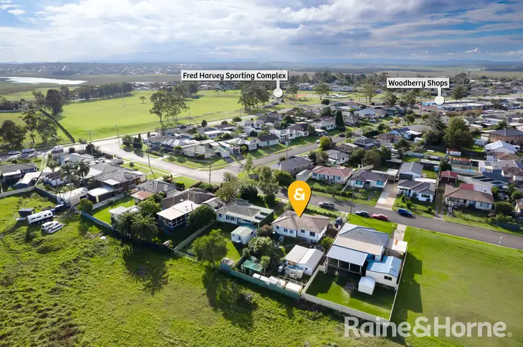 Fourth view of Homely house listing, 13 Redbill Drive, Woodberry NSW 2322