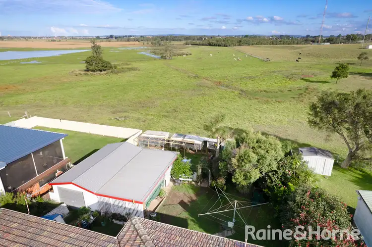 Fifth view of Homely house listing, 13 Redbill Drive, Woodberry NSW 2322