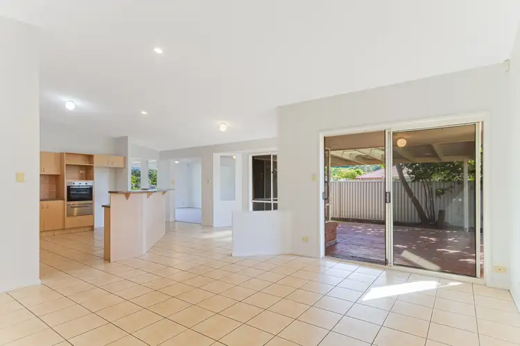 Third view of Homely house listing, 7 Macquarie Street, Banora Point NSW 2486