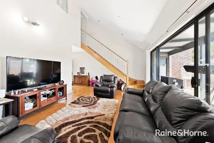 Second view of Homely unit listing, 2/12 Emily Street, St Albans VIC 3021