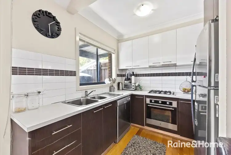 Third view of Homely unit listing, 2/12 Emily Street, St Albans VIC 3021
