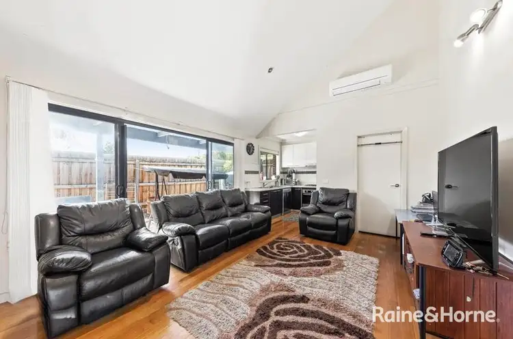 Fourth view of Homely unit listing, 2/12 Emily Street, St Albans VIC 3021