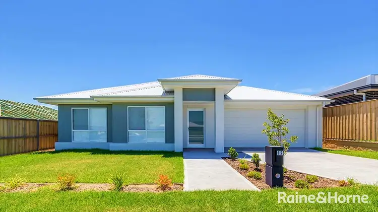 Main view of Homely house listing, 12 Fontana Street, Chisholm NSW 2322