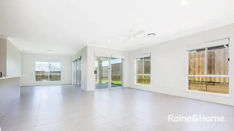 Second view of Homely house listing, 12 Fontana Street, Chisholm NSW 2322