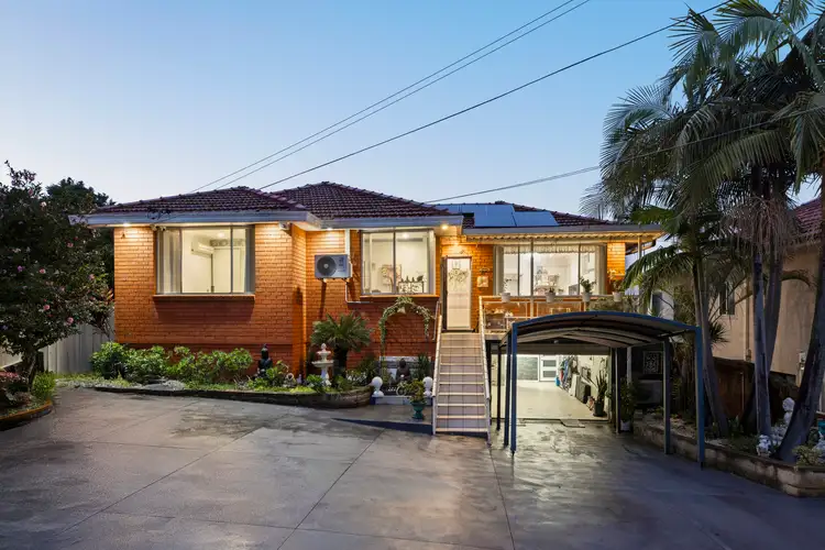 18 Stafford Street, Cabramatta NSW 2166