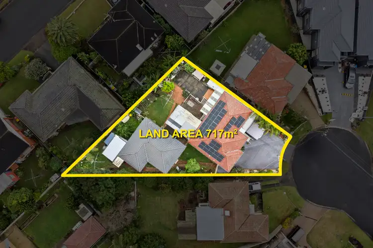18 Stafford Street, Cabramatta NSW 2166