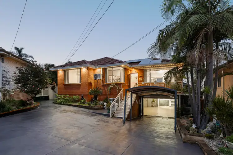 18 Stafford Street, Cabramatta NSW 2166