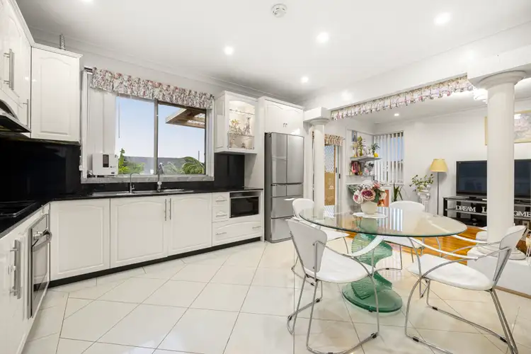 Second view of Homely house listing, 18 Stafford Street, Cabramatta NSW 2166
