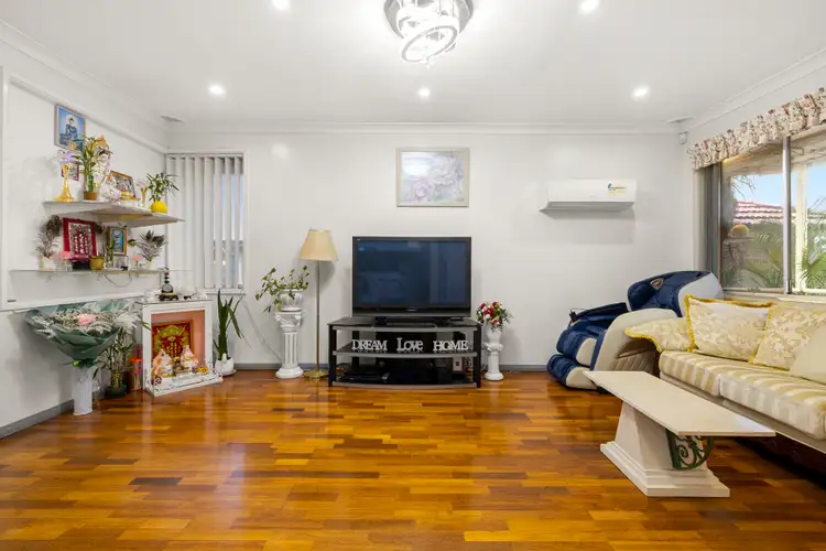 Fourth view of Homely house listing, 18 Stafford Street, Cabramatta NSW 2166