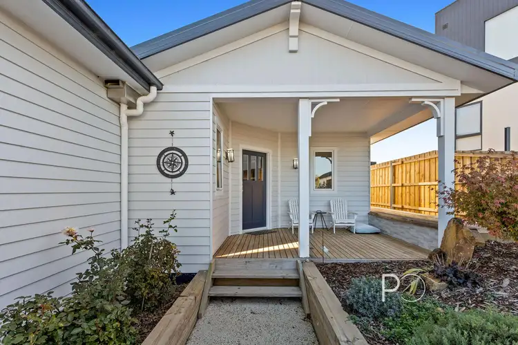 9 Opal Mews, Hawley Beach TAS 7307