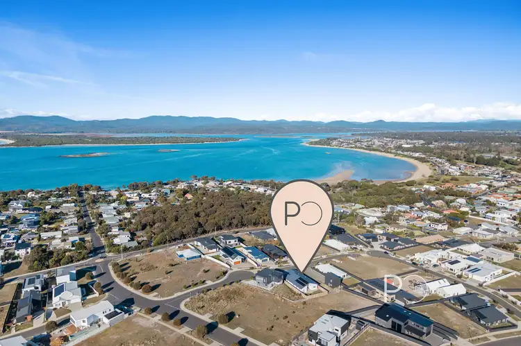 Third view of Homely house listing, 9 Opal Mews, Hawley Beach TAS 7307