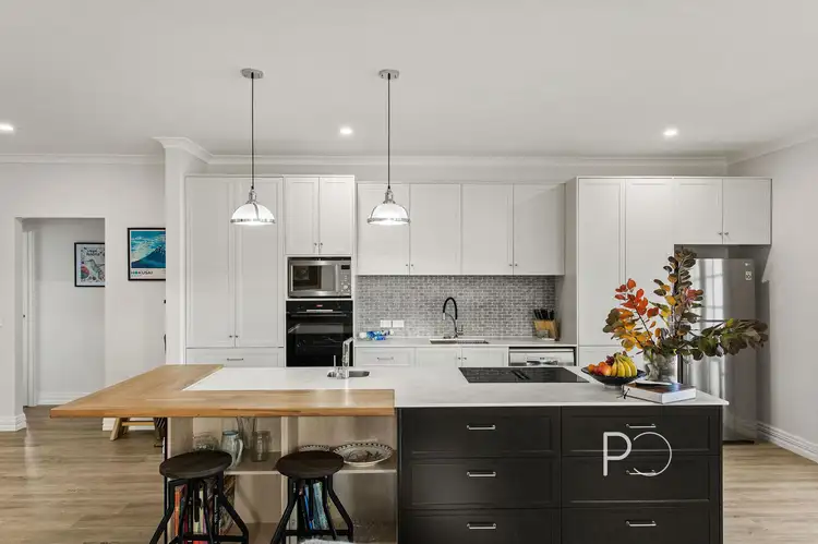 Fourth view of Homely house listing, 9 Opal Mews, Hawley Beach TAS 7307