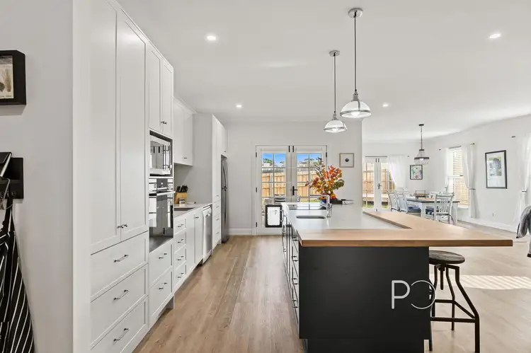 Fifth view of Homely house listing, 9 Opal Mews, Hawley Beach TAS 7307