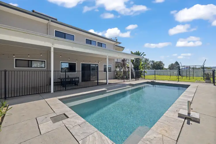 Main view of Homely other listing, 101 Schielers Road, Tomki NSW 2470