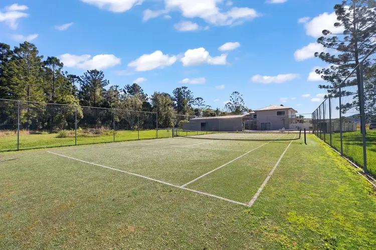 Third view of Homely other listing, 101 Schielers Road, Tomki NSW 2470