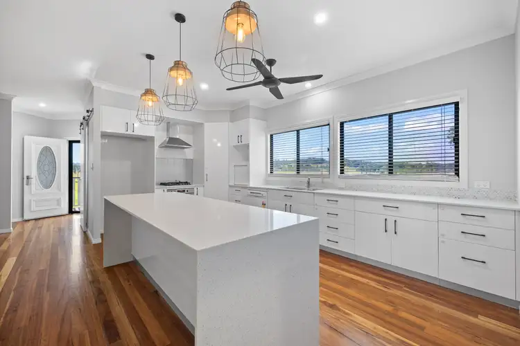 Sixth view of Homely other listing, 101 Schielers Road, Tomki NSW 2470