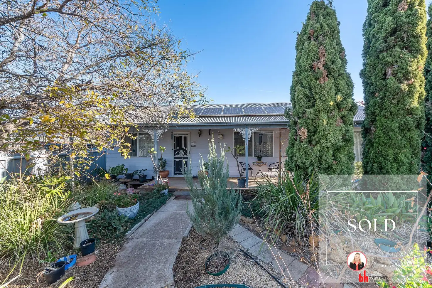 Main view of Homely house listing, 8 Charles Street, Mannum SA 5238