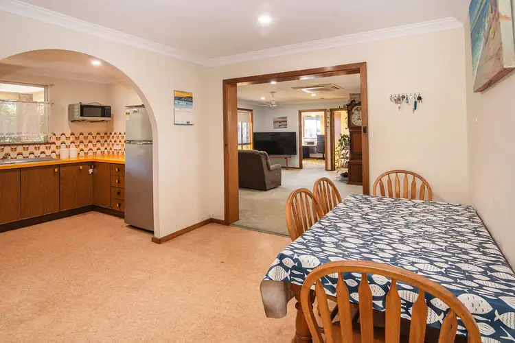 Third view of Homely house listing, 9 William Drive, Broadwater WA 6280