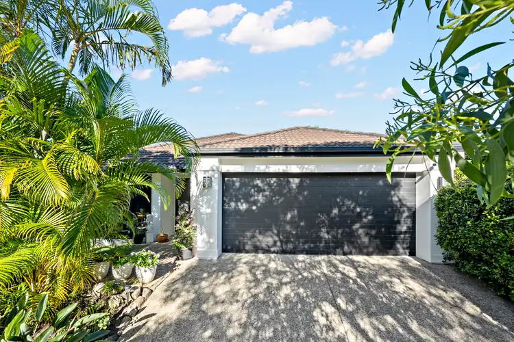 Main view of Homely house listing, 10 Eagleford Court, Peregian Springs QLD 4573