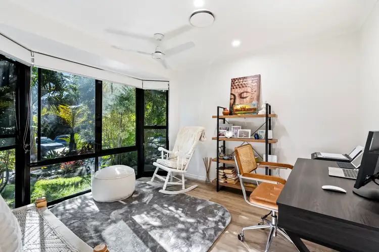 Second view of Homely house listing, 10 Eagleford Court, Peregian Springs QLD 4573