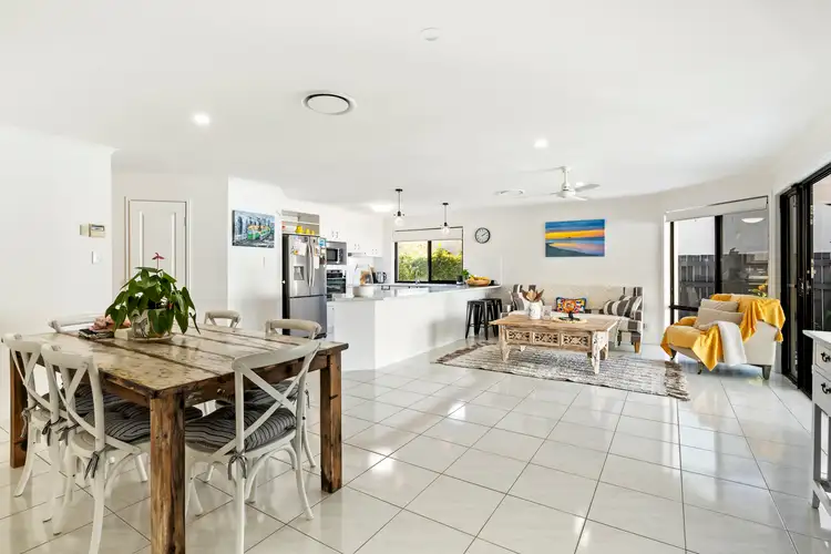 Third view of Homely house listing, 10 Eagleford Court, Peregian Springs QLD 4573