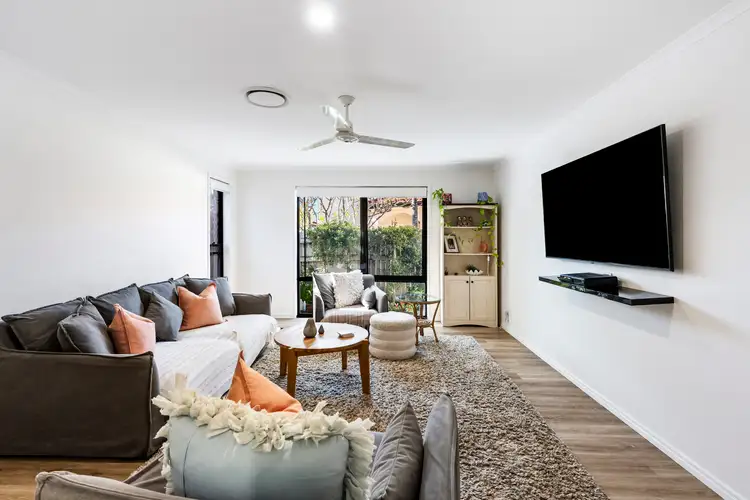 Fourth view of Homely house listing, 10 Eagleford Court, Peregian Springs QLD 4573