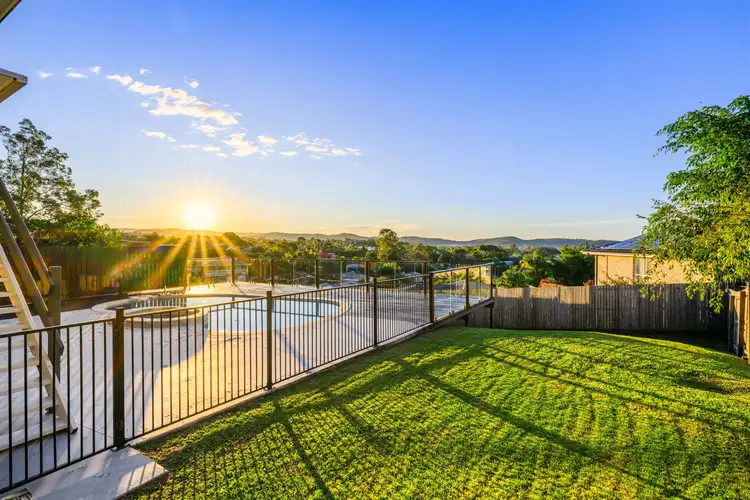 Main view of Homely house listing, 10 Convery Crescent, Highland Park QLD 4211