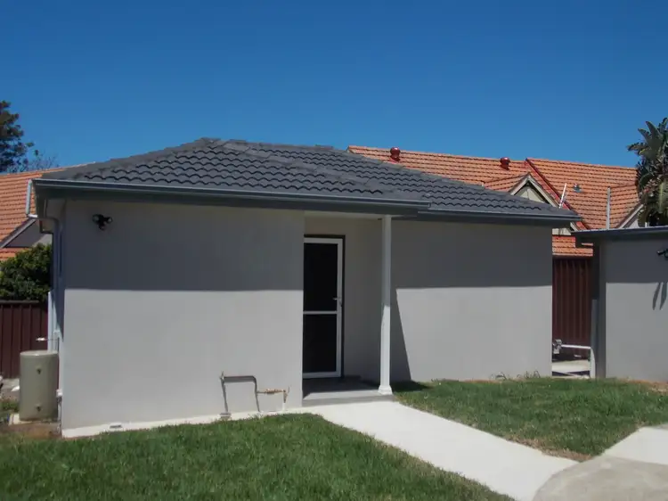 Main view of Homely unit listing, 5/86 Lucas Road, Burwood NSW 2134