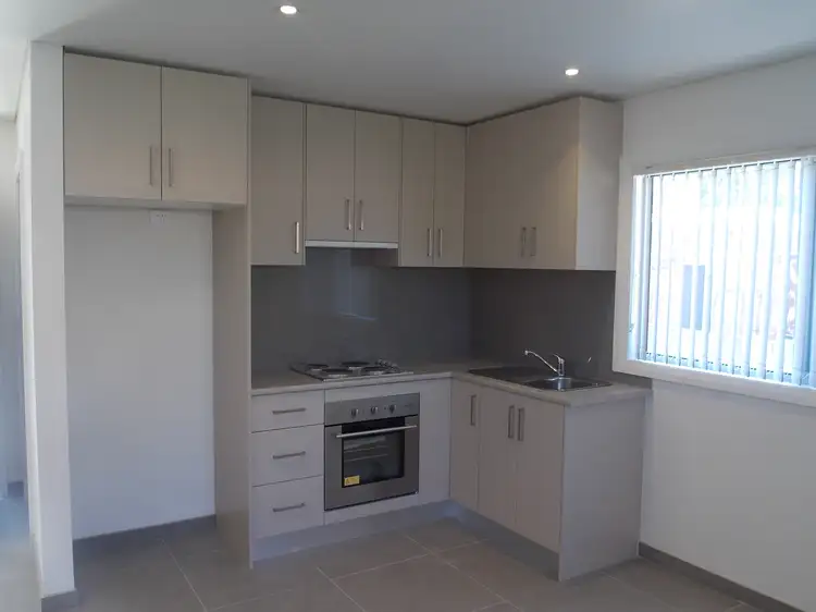 Third view of Homely unit listing, 5/86 Lucas Road, Burwood NSW 2134