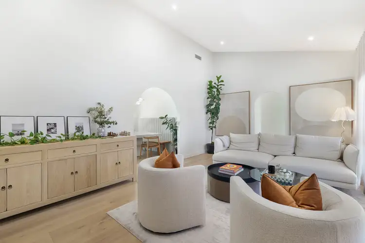 Fourth view of Homely semi-detached listing, 1/57 Cypress Drive, Broadbeach Waters QLD 4218