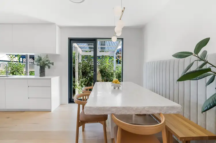 Sixth view of Homely semi-detached listing, 1/57 Cypress Drive, Broadbeach Waters QLD 4218