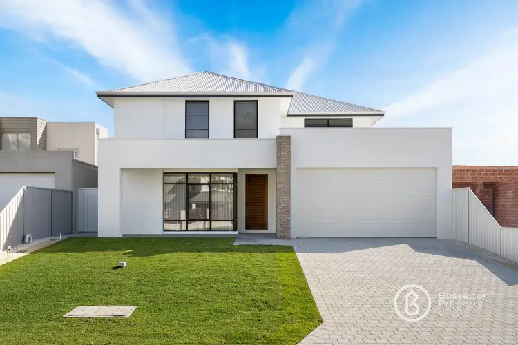 Second view of Homely house listing, 48 Spinnaker Boulevard, Geographe WA 6280