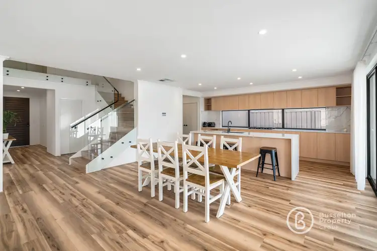 Third view of Homely house listing, 48 Spinnaker Boulevard, Geographe WA 6280