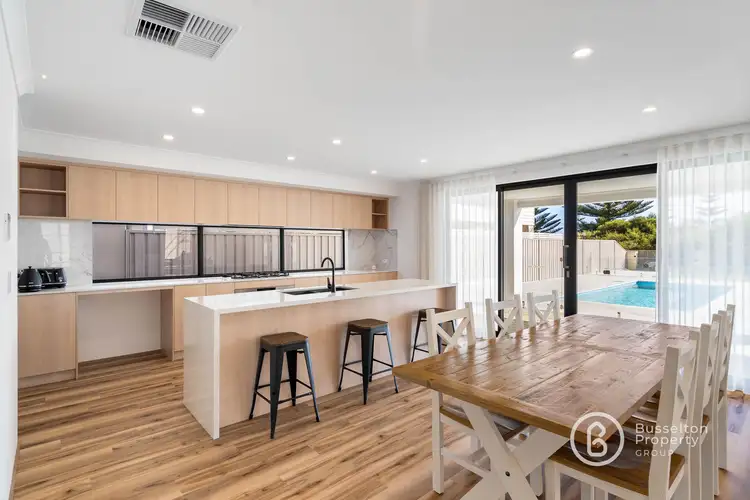 Fourth view of Homely house listing, 48 Spinnaker Boulevard, Geographe WA 6280