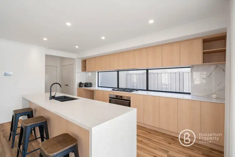 Fifth view of Homely house listing, 48 Spinnaker Boulevard, Geographe WA 6280