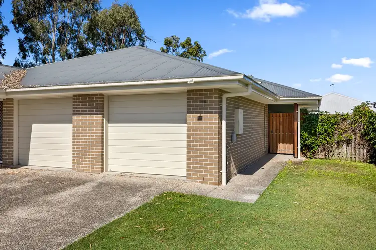 Main view of Homely semi-detached listing, 2/19 Elandra Street, Burpengary QLD 4505