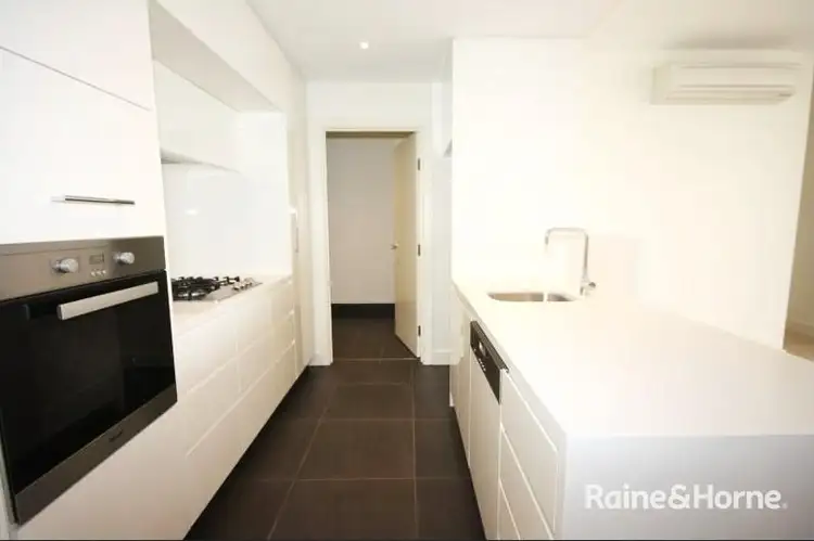 Second view of Homely apartment listing, 309/18 Woodlands Ave, Breakfast Point NSW 2137