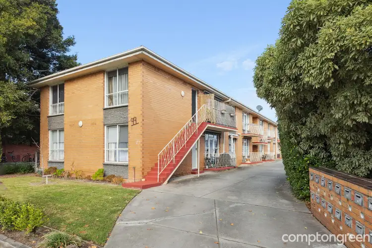 Main view of Homely apartment listing, 15/99 Verdon Street, Williamstown VIC 3016