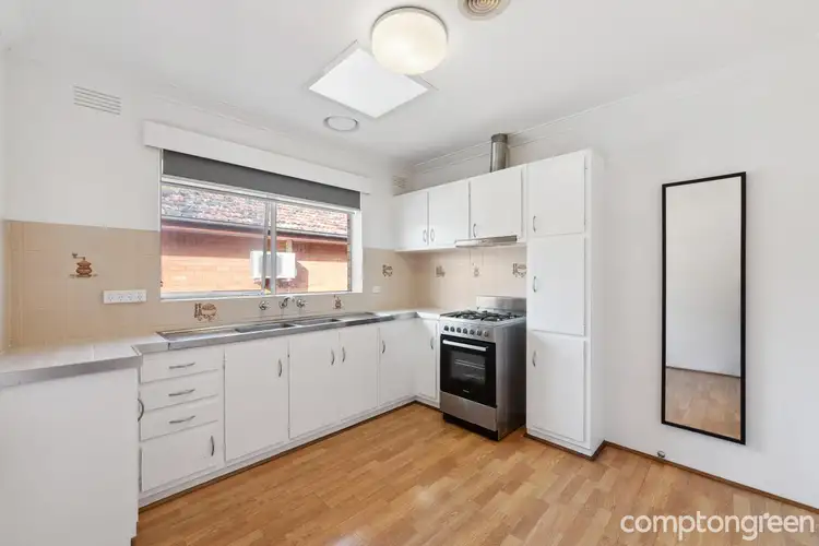 Second view of Homely apartment listing, 15/99 Verdon Street, Williamstown VIC 3016