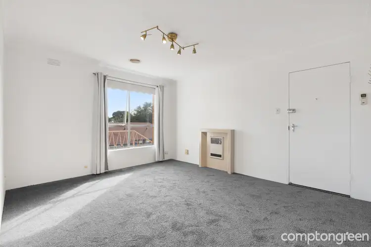 Third view of Homely apartment listing, 15/99 Verdon Street, Williamstown VIC 3016