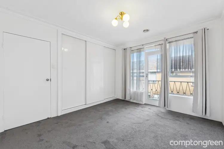 Fifth view of Homely apartment listing, 15/99 Verdon Street, Williamstown VIC 3016