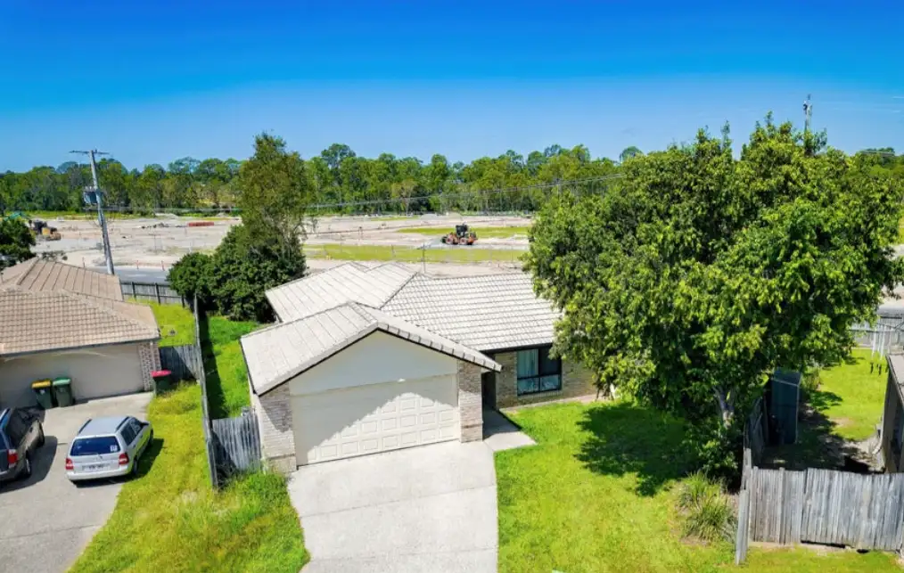 Main view of Homely house listing, 26 Abraham Close, Morayfield QLD 4506