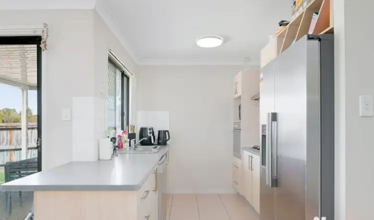 Fifth view of Homely house listing, 26 Abraham Close, Morayfield QLD 4506